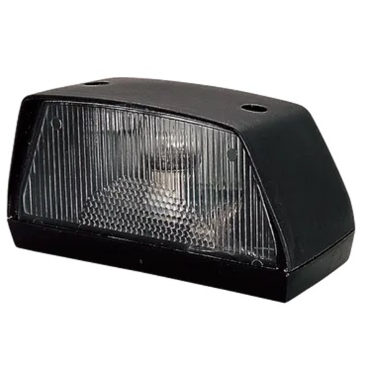 Narva License Plate Lamp