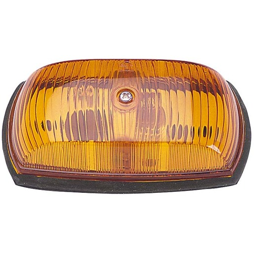 Narva Side Direction Indicator Lamp Amber