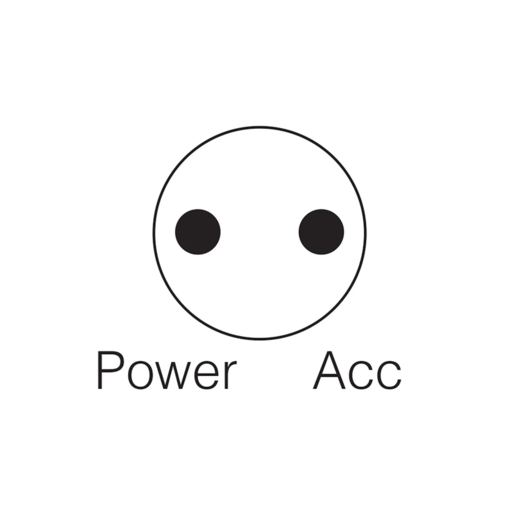 Narva Momentary On Push Button Switch