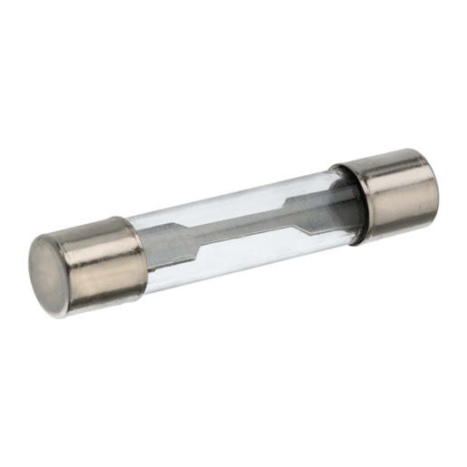 Narva Glass Fuse 5A 3AG Blister Pack of 5