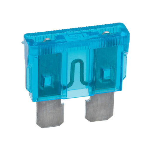Narva Blue Standard ATS Blade Fuse 15A