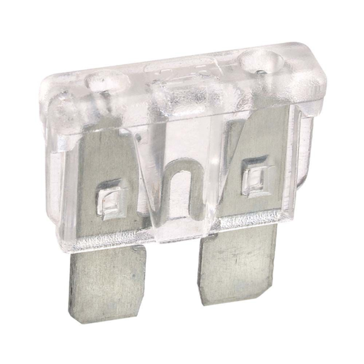 Narva Standard ATS Blade Fuse White 25A Blister Pack of 5