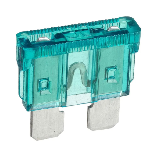 Narva Green Standard ATS Blade Fuse 30A