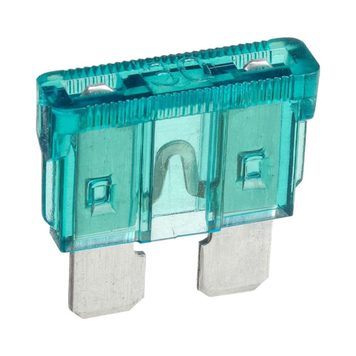 Narva Standard ATS Blade Fuse Green 30A Blister Pack of 5