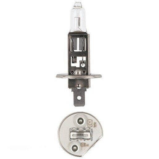 Narva H1 Halogen Headlight Globe 12V 55W 1pc