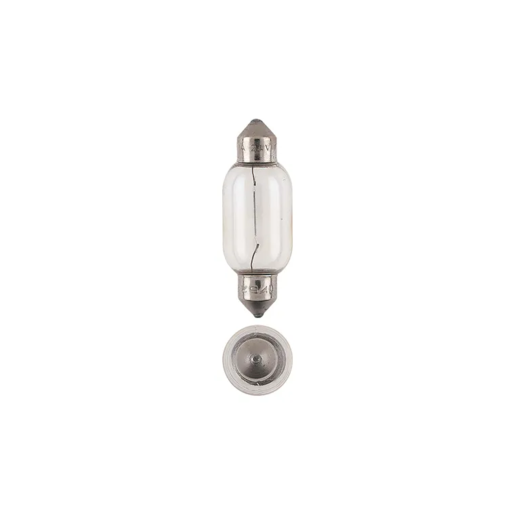 Narva C21W SV8-5.8 Festoon Globe 12V 21W Pack of 2
