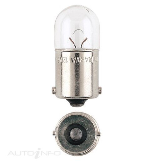 NARVA Globe 12V 10W Interior Park