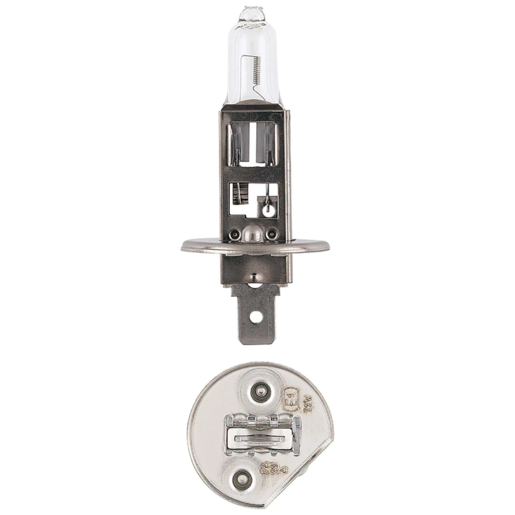 Narva H1 Plus 30 Halogen Headlight Globe 12V 55W