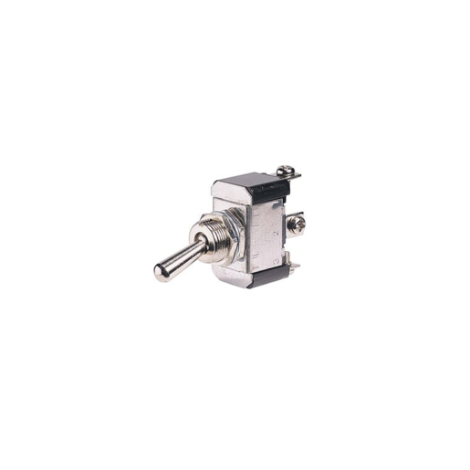 Narva On/Off/On Metal Toggle Switch