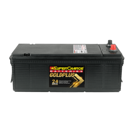 SuperCharge Gold Plus Car Battery - MFN94