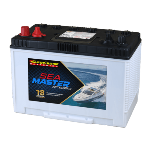Seamaster Battery Marine Supercharge - M70