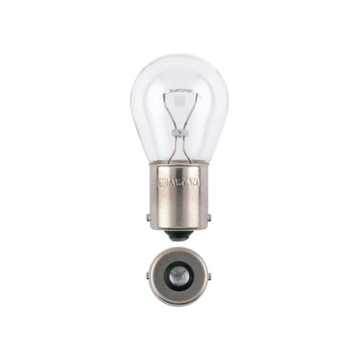 Narva Halogen Headlight Globe H3 24V 70W PK22s - 48700