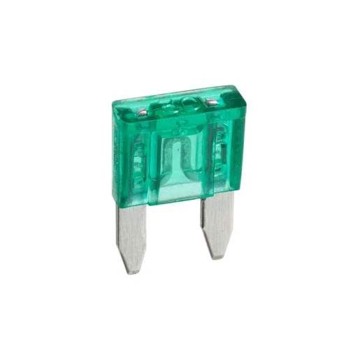 Narva Green Mini Blade Fuse 30A