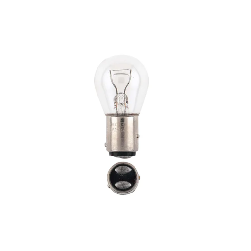 Narva P21/4W BAZ15D Incandescent Globe 12V 21/4W 1pc