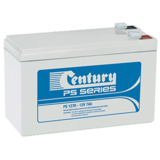 Century PS Series PS640 6V 4Ah Stationary Power Battery