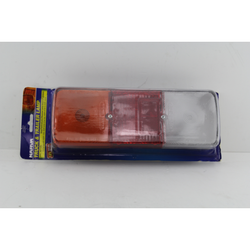 Narva Rear Stop/Tail Direction Indicator Reverse Lamp