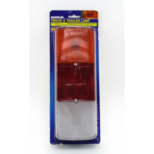 Narva Rear Stop/Tail Direction Indicator Reverse Lamp