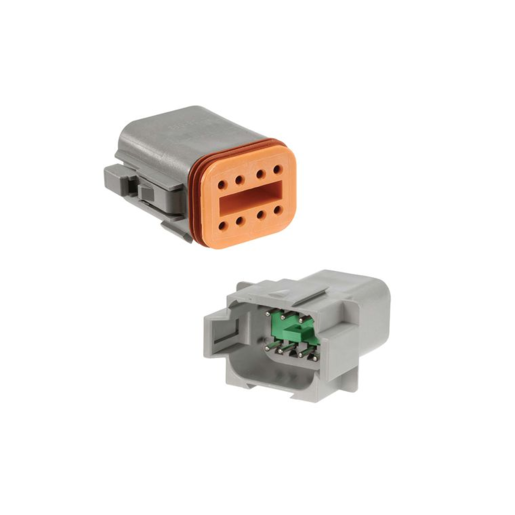 Narva 3mm Single Core Cable Yellow 10A 7m