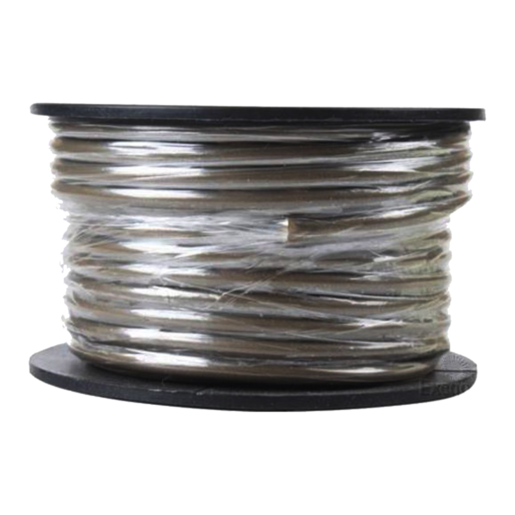 Narva 3mm Single Core Cable Brown 10A 7m