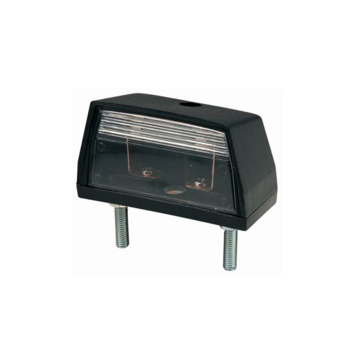 Narva License Plate Lamp