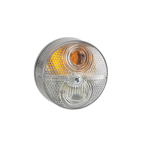 Narva Front Direction Indicator and Front Position Lamp Clear
