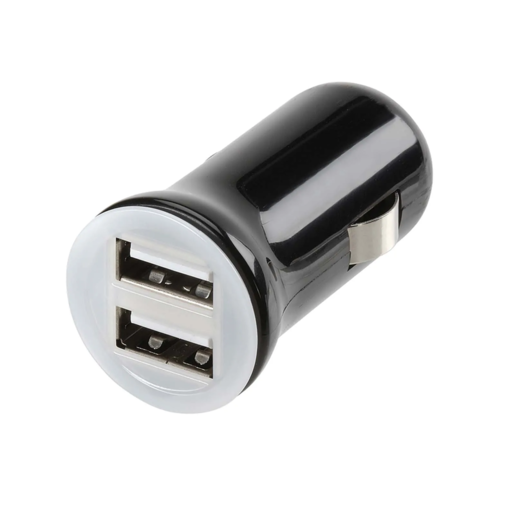 Narva Twin USB Power Adaptor