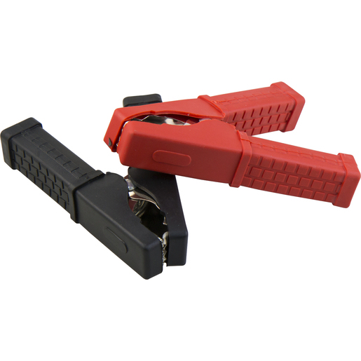 Voltage Battery Test Clips 50AMP Pair - VTBA13