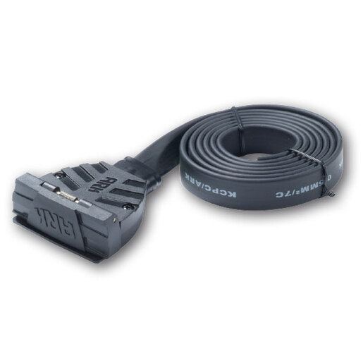 ARK Corp 7-Pin Flat Boot Plug - BSF7B