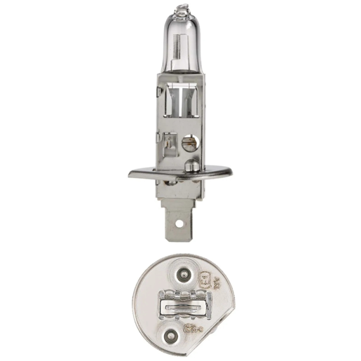 Narva H1 Plus 100 Long Life Halogen Headlight Globe 24V 70W