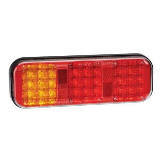 Narva Model 42 LED Rear Twin Stop/Tail and Direction Indicator Lamp 9-33V