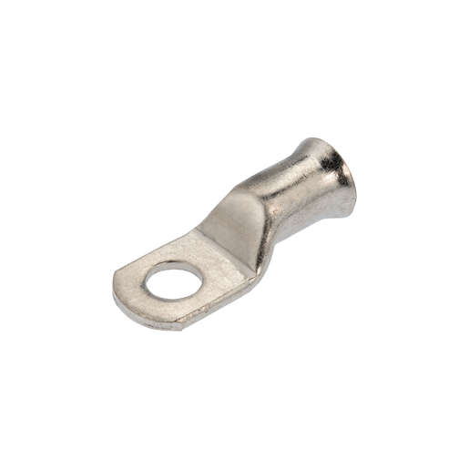Projecta Cable Lug Straight Barrel 25mm2 8mm (Blister 2) - CL29-2