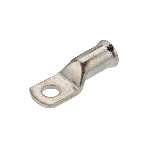 Projecta 50mm2 Cable Lug Straight Barrel 8mm Blister Pack - CL37-2