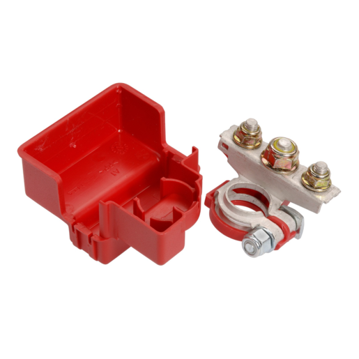 Projecta Battery Terminal 3 Stud Positive