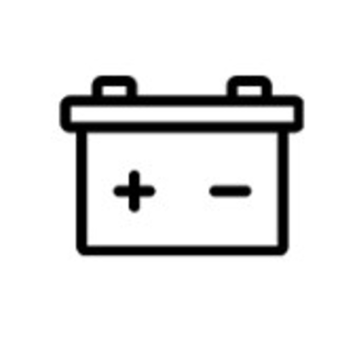 Narva Rectangular Vinyl Grommet