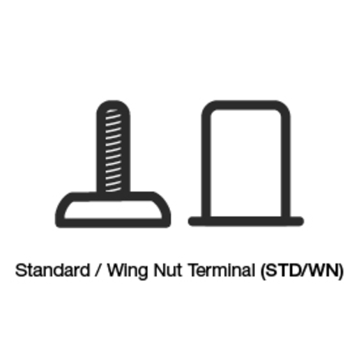 Century Marine Pro 780 N70ZM MF 12V 780CCA 100Ah Marine Battery