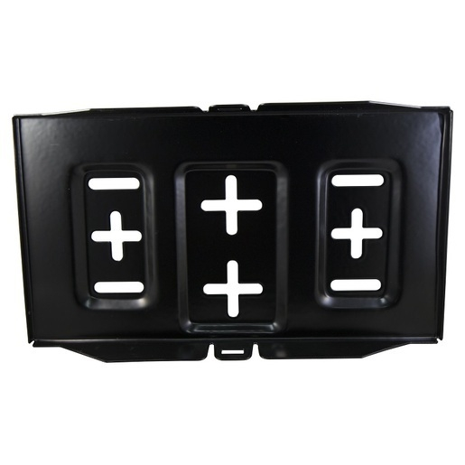 Voltage Battery Tray Replacement 330mm X 178mm - VTBTL02