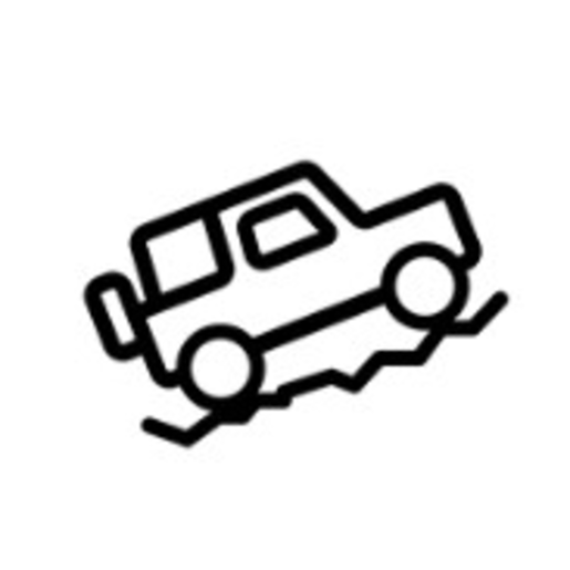 Performance Plus Driving Lamp Kit Explorer 185mm Round - PP185