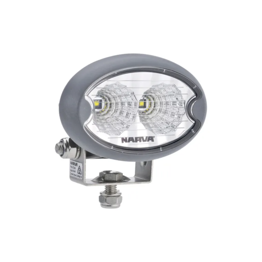 Narva LED Work Lamp Flood Beam 9-64V