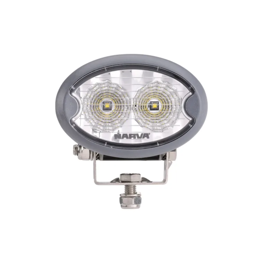 Narva LED Work Lamp Flood Beam 9-64V