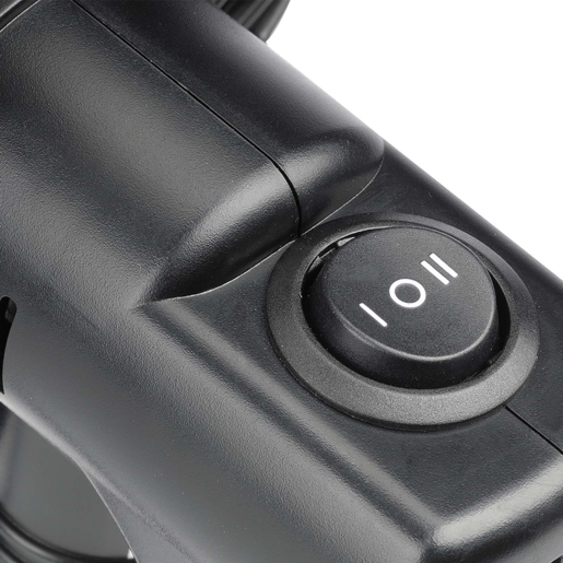 Narva Vehicle Fan with High/Low setting 12V