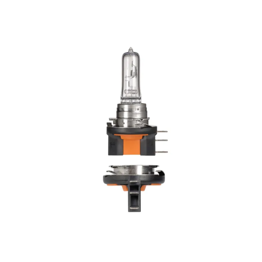 Narva 15/55W Halogen Headlight Globe 12V H15