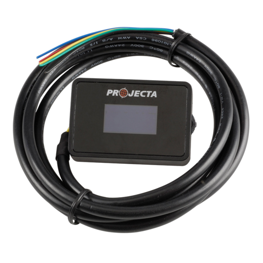 Projecta Dual Volt Battery Metre