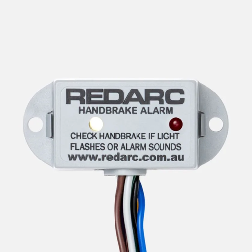 Redarc Handbrake Alarm