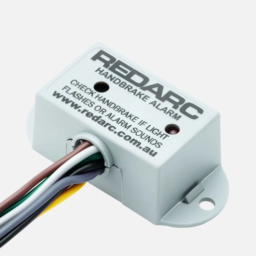 Redarc Handbrake Alarm