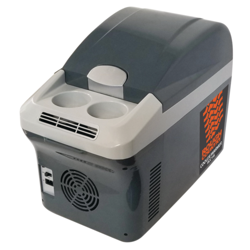 Rough Country Portable Cooler Warmer 14L 12V