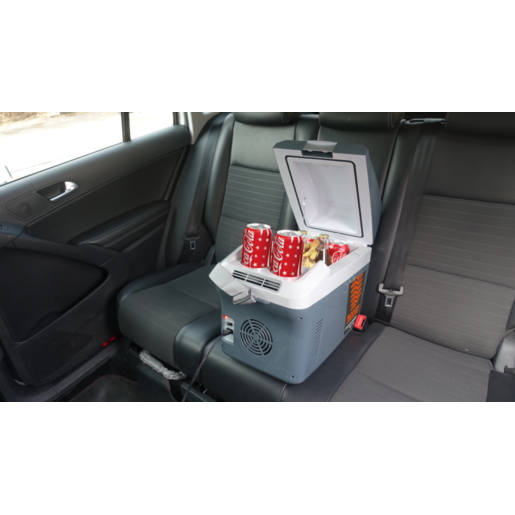 Rough Country Portable Cooler Warmer 14L 12V