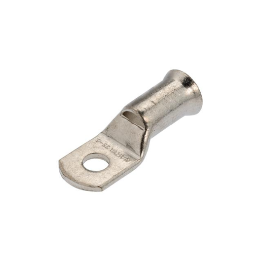Narva Stud Flared Entry Cable Lug Blister Pack of 2