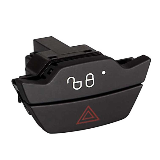 Aerpro Hazard Switch To Suit Ford - FDHZ01