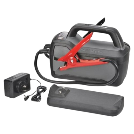 Projecta 12V Intelli-Start Emergency Lithium Jump Starter 1500A - IS1500