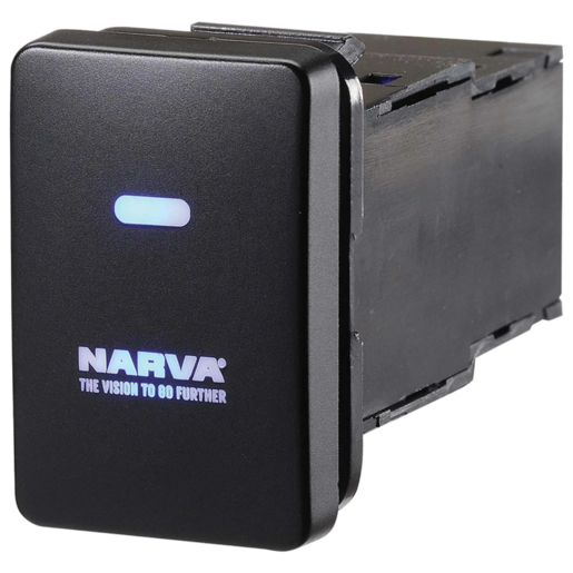 Narva OE Style Toyota Blank Switch